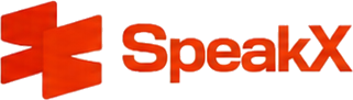 SpeakX